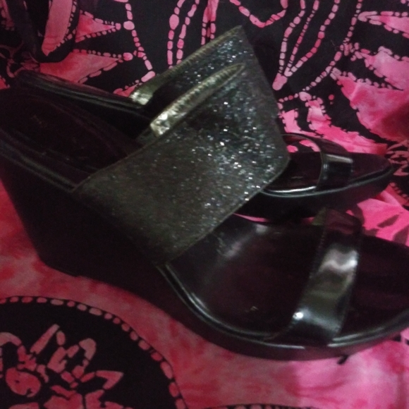 Pre-owned Women's sandals size 10M by Style &Co - Picture 2 of 9